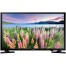 TV Samsung UE32J5000AKXZT 32 Pollici 1920x1080 Full-HD Smart TV DVB-T2 Black