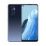 Smartphone Oppo Find X5 Lite 5G CPH2371 256GB 6.4' AMOLED 64MP Black [Grade C+]