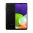 Smartphone Samsung Galaxy A22 SM-A225F 64GB 6.6' TFT 48MP Black [Grade C+]
