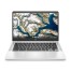 Notebook HP Chromebook 14a-na0077nl Intel Celeron N4120 1.1GHz 8GB 128GB SSD 14' Full-HD LED ChromeOS