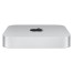 Apple Mac Mini MMFJ3T/A 2023 Apple M2 8GB 256GB SSD CPU 8‑core GPU 10‑core MacOS Silver