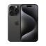 Apple iPhone 15 Pro 256GB Black Titanium MTV13ZD/A 6.1' Titanio Nero [Grade B]