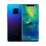 Smartphone Huawei Mate 20 128GB 6.3' AMOLED 40MP Twilight [Grade B]