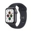 Smartwatch Apple Watch SE 2nd Gen. (A2723) GPS Aluminium 44mm 32GB OLED Touchscreen Midnight [Grade B]
