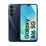 Smartphone Samsung Galaxy A16 5G SM-A166B 128GB 6.7' 50MP Blue Black [Grade A]