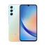 Smartphone Samsung Galaxy A34 5G SM-A346B 256GB 6.6' SuperAMOLED 48MP Silver [Grade A]