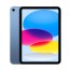 Apple iPad 10 2022 (A2696) 64GB Blue 10.9' MCM84TY/A WiFi Blu