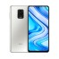 Smartphone Xiaomi Redmi Note 9 Pro 64GB 6.6' DotDisplay 64MP White [Grade B]