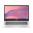 Notebook HP Chromebook 14a-nf0006nl Intel Celeron N100 0.8GHz 8GB 128GB SSD 14' Full-HD LED ChromeOS