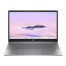 Notebook HP Chromebook 14a-nf0007n Intel Core i3-N305 1.8GHz 8GB 256GB SSD 14' Full-HD LED ChromeOS