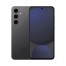 Smartphone Samsung Galaxy S24 FE 5G SM-S721B 128GB 6.7' Dynamic AMOLED 2X 50MP Graphite [Grade A]