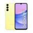 Smartphone Samsung Galaxy A15 SM-A155F 128GB 6.5' 50MP Yellow [Grade B]
