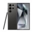 Smartphone Samsung Galaxy S24 Ultra 5G SM-S928B 256GB 6.8' Dynamic AMOLED 2X 200MP Titanium Black [Grade B]