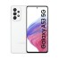 Smartphone Samsung Galaxy A53 5G SM-A536B 256GB 6.5' SAMOLED 64MP White [Grade C+]