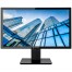 Monitor Voxicon VXD-24FHDL 24 Pollici 1920x1080 Full-HD VGA HDMI Black