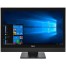 PC All in One Dell OptiPlex 7450 Core i3-6100 8GB 128GB SSD DVD-RW 23' No Webcam Windows 10 Professional