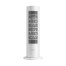 Xiaomi Smart Tower Heater Lite Riscaldatore ambiente elettrico con ventilatore 70° 2000W 42dB