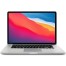 Apple MacBook Pro 15 MLH42LL/A Fine 2013 Retina i7-4750HQ 2GHz 8GB 250GB SSD 15.4' Silver [Grade C+]
