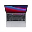 Apple MacBook Pro MYDA2LL/A 2020 Apple M1 8GB 256GB SSD 13.3' Touch Bar Retina MacOS SpaceGray [Grade B]