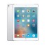 Apple iPad 6 (A1954) 2018 128GB Silver 9.7' MR732TY/A WiFi 4G Cellular Argento [Grade C+]