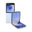 Smartphone Samsung Galaxy Z FLIP 6 5G SM-F741B 256GB 6.7' Dynamic AMOLED 2X 50MP Blue [Grade A]