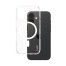 Cover PanzerGlass trasparente Urban Combat White MagSafe Apple iPhone 16