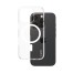 Cover PanzerGlass trasparente Urban Combat White MagSafe Apple iPhone 16 Pro