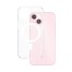 Cover PanzerGlass trasparente Urban Combat White MagSafe Apple iPhone 15