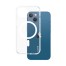Cover PanzerGlass trasparente Urban Combat White MagSafe Apple iPhone 13 | 14