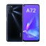 Smartphone Oppo A72 CPH2067 128GB 6.5' 48MP Black [Grade B]