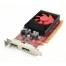 Scheda Video HP AMD Radeon R7 430 2GB GDDR5 PCIe3 x16 LP 2x DisplayPorts P/N: L39871-001