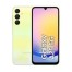 Smartphone Samsung Galaxy A25 SM-A256B 128GB 6.5' 50MP Yellow [Grade A]