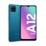 Smartphone Samsung Galaxy A12 SM-A125F 128GB 6.5' 48MP Blue [Grade A]