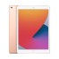 Apple iPad 8 (A2270) 128GB Gold 2020 10.2' MYLC2TY/A WiFi Oro [Grade C+]