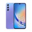Smartphone Samsung Galaxy A34 5G SM-A346B 256GB 6.6' SuperAMOLED 48MP Violet [Grade A]
