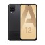 Smartphone Samsung Galaxy A12 SM-A127F 128GB 6.5' 48MP Black [Grade A]