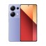 Smartphone Xiaomi Redmi Note 13 Pro 5G 256GB 6.67' OLED 200MP Purple [Grade B]