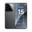 Smartphone Xiaomi 15 5G 256GB 6.37' LTPO OLED 50MP Black [Grade A]
