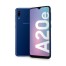 Smartphone Samsung Galaxy A20e SM-A202F 32GB 5.8' PLS 13MP Blue [Grade C+]