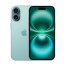 Apple iPhone 16 128GB Teal MYED3QL/A 6.1' Verde Acqua [Grade B]