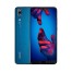 Smartphone Huawei P20 128GB 5.8' LTPS IPS LCD 12MP Blue [Grade C+]