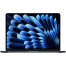 Apple MacBook Air 13 MRXV3T/A 2024 Apple M3 8GB 256GB SSD 13.6' CPU 8‑core GPU 8‑core MacOS Midnight