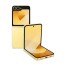 Smartphone Samsung Galaxy Z FLIP 6 5G SM-F741B 256GB 6.7' Dynamic AMOLED 2X 50MP Yellow [Grade B]