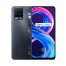Smartphone Realme 8 Pro 128GB 6.4' Super AMOLED 108MP Infinite Black [Grade A]