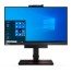 PC All in One Lenovo ThinkCentre M715q AMD Pro A10-8770E 2.8GHz 8GB 256GB SSD 21.5' Windows 11 Professional