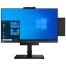 PC All in One Lenovo ThinkCentre M75q-1 AMD Ryzen 3 3200GE 3.3GHz 8GB 256GB SSD 23.8' Windows 11 Professional