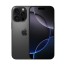 Apple iPhone 16 Pro 256GB Black Titanium MYNH3QL/A 6.3' Titanio Nero [Premium]