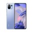 Smartphone Xiaomi Mi 11 256GB 6.8' AMOLED 108MP Blue [Grade C+]