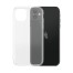 Cover PanzerGlass Safe TPU transparent  iPhone 11 Trasparente
