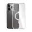 Cover PanzerGlass HardCase Transparent White MagSafe iPhone 14 Pro Trasparente [5711724004100]